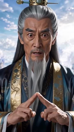 九州飞花录（60集）短剧