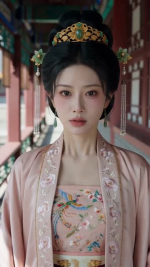 【嫡女为妃：傻王掌心宝】77集短剧全集免费在线速看