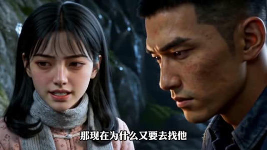 风雪里，幸得一人护（66集）分享热门短剧