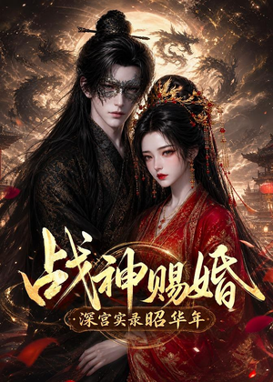 【战神赐婚，深宫实录昭华年】43集短剧在线免费观享