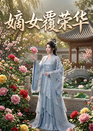 嫡女覆荣华（70集）热门火爆短剧
