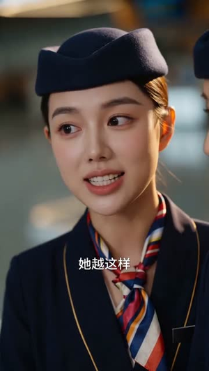 云端惊眠（60集）热门短剧抢先看