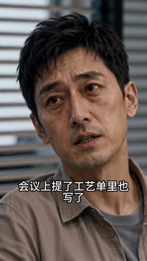 工资表发错那天，她赌我不敢辞职（34集）精彩短剧推荐