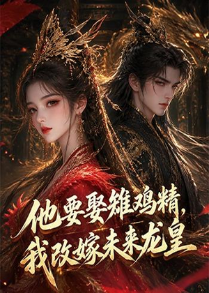 他要娶雉鸡精，我改嫁未来龙皇（56集）热播短剧分享