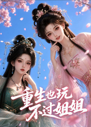 【重生也玩不过姐姐】30集短剧免费在线观看