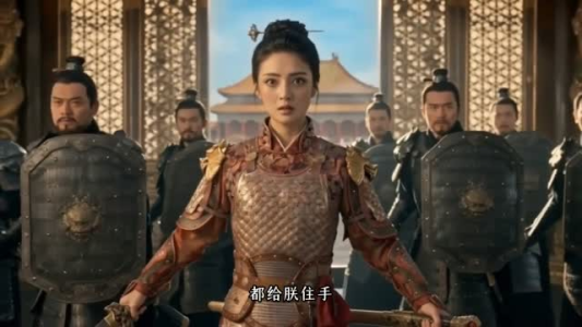 【浴火长歌】63集短剧在线高清全集看