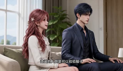 绕过剧本只爱你（66集）超级好看的短剧