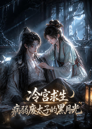 【冷宫求生，病弱废太子的黑月光】38集短剧免费在线赏看