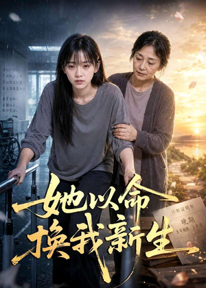 她以命换我新生（70集）精彩短剧抢先看
