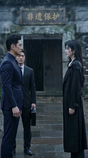 【瓷骨匠心】33集短剧免费在线观看盛宴