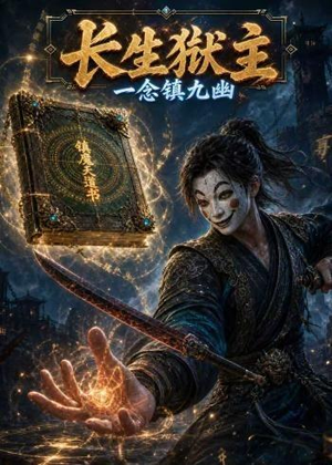 【长生狱主，一念镇九幽】98集精彩短剧全集免费看