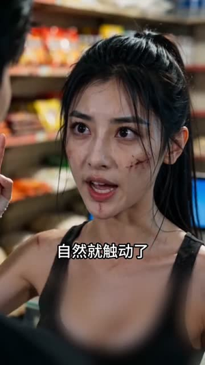 【我的超市通末日】36集短剧在线免费高清畅看