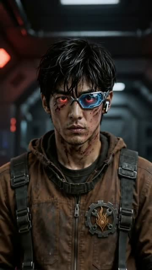 【星汉雄途】40集短剧免费全集轻松观看
