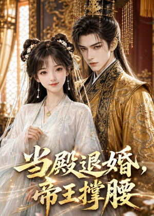 【当殿退婚，帝王撑腰】47集短剧在线完整观看