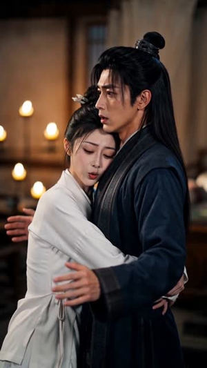 【穿越古代，馒头换猛将】72集精彩短剧在线速看