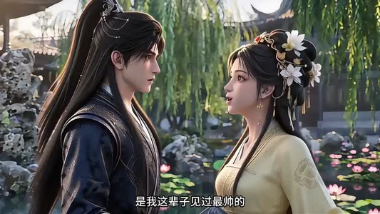 不负小夫君（41集）第二季