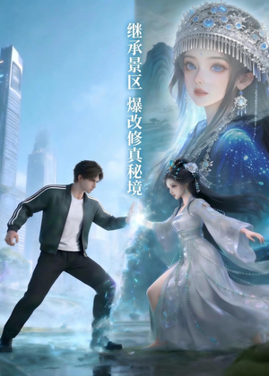 【继承景区，爆改修真秘境】79集精彩短剧在线直看