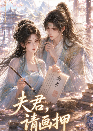 夫君，请画押（41集）上热门短剧