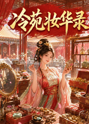 冷苑妆华录（62集）追短剧看全集