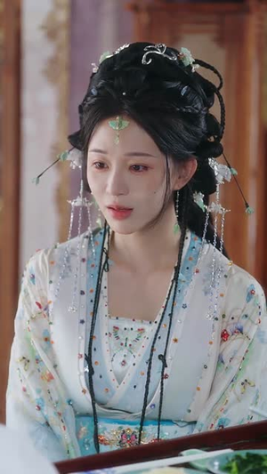 灵言渡白头（85集）在线看