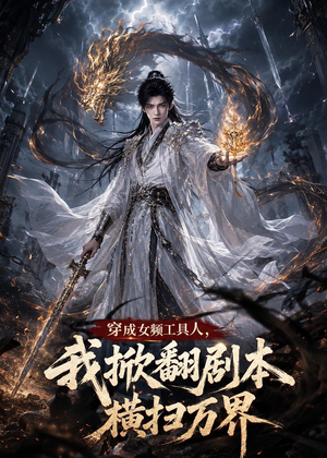 穿成女频工具人，我掀翻剧本横扫万界（65集）短剧在哪个平台
