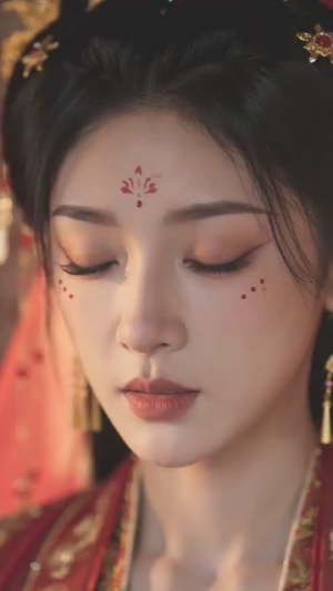 重回婚约日,丢开侯爷我做权妃(57集) 重回婚约日,丢开侯爷我做权妃(57集)精彩短剧免费看