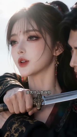 【我把暴君撩成了恋爱脑】33集短剧全集在线播放