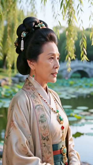 【晏然入君怀】55集短剧全集在线免费赏