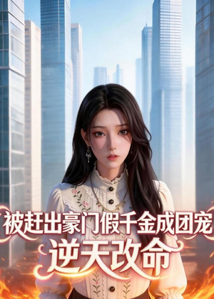 被赶出豪门假千金成团宠逆天改命(55集) 被赶出豪门假千金成团宠逆天改命(55集)爆款短剧追不停