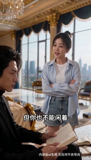 【姜小姐的老板有点难带】42集短剧免费畅享观看