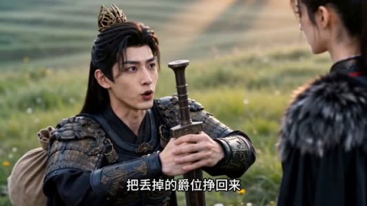 【死了的白月光回来了】61集短剧全集免费在线赏