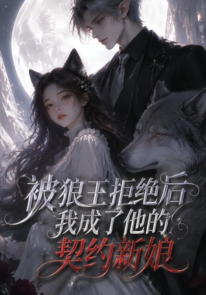 【被狼王拒绝后我成了他的契约新娘】61集短剧免费全集在线速看