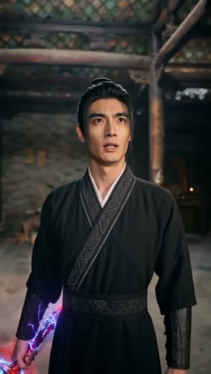 【斩妖合成_从死牢杀到大楚之巅】60集热门短剧免费观全