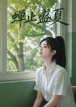 蝉止盛夏（73集）每日分享短剧