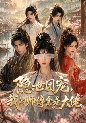 【隐世团宠：我的师傅全是大佬】73集短剧全集免费观享