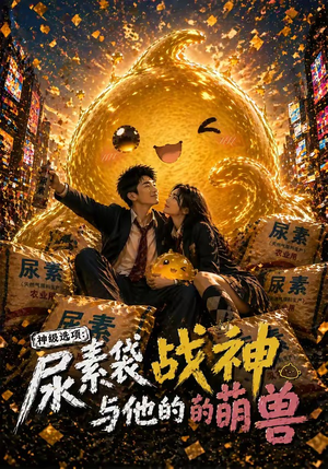 【神级选项：尿素袋战神与他的萌兽】81集免费短剧在线观瞧