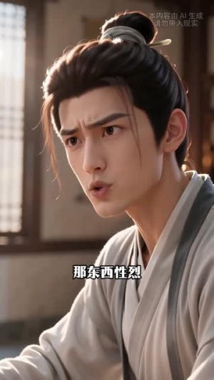 法医世子妃,验骨断天机(26集) 法医世子妃,验骨断天机(26集)爆款热门短剧