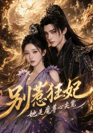 别惹狂妃她是魔尊心尖宠(73集) 别惹狂妃她是魔尊心尖宠(73集)最热门短剧来了
