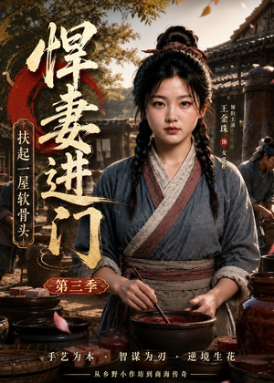 【悍妻进门扶起一屋软骨头第三季】60集短剧全集在线直看