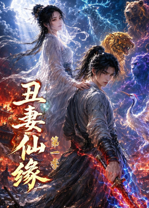 丑妻仙缘第一季（115集）最新火爆短剧