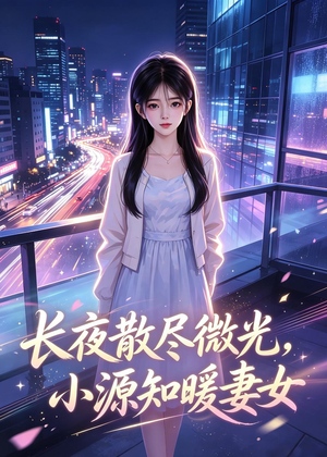 长夜散尽微光，小源知暖妻女（143集）全剧看到大结局