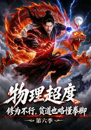 物理超度:修为不行贫道也略懂拳脚第六季(109集) 物理超度:修为不行贫道也略懂拳脚第六季(109集)好看短剧分享