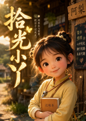 【拾光小丫】122集高清短剧免费在线观看