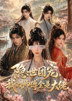 【隐世团宠：我的师傅全是大佬】73集短剧在线免费赏看