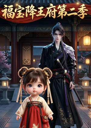 【福宝降王府第二季】108集短剧完整版免费看