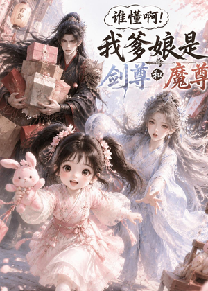 【谁懂啊！我爹娘是剑尊和魔尊】92集精彩短剧免费在线瞧