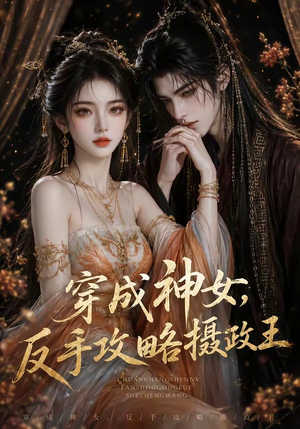 【穿成神女，反手攻略摄政王】23集短剧全集免费播