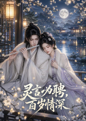 灵言为聘，百岁情深（48集）正能量短剧分享