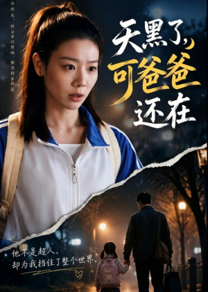 【天黑了，可爸爸还在】82集短剧免费完整版观看