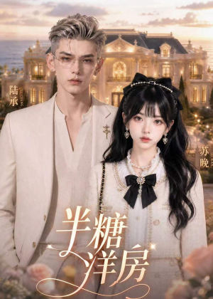 【半糖洋房】34集短剧免费在线赏观